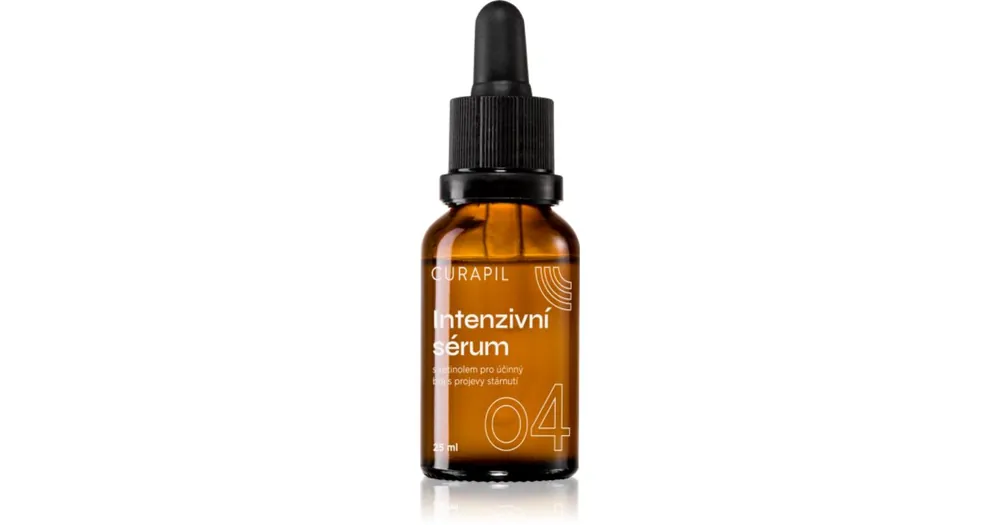 Vedd meg online CurapilSix steps to beauty 04 intenzív szérum retinollal
