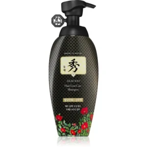 Exkluzív ajánlat DAENG GI MEO RIDlae Soo Hair Loss Care Shampoo gyógynövényes sampon hajhullás ellen