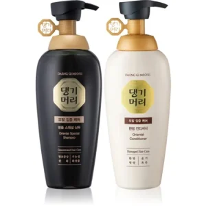 DAENG GI MEO RIOriental Hair Care szett Legnépszerűbb