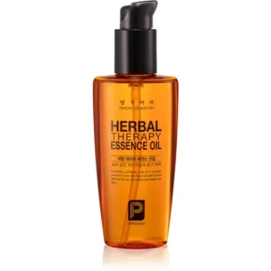Vásárlói kedvenc DAENG GI MEO RIProfessional Herbal Therapy Essence Oil hidratáló revitalizáló olaj