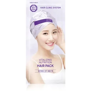 Végkiárusítás DAENG GI MEO RIVitalizing Nutrition Hair Pack regeneráló hajmasz száraz, károsult hajra