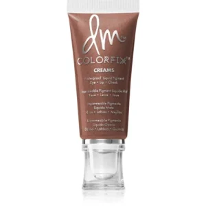 Vedd meg most Danessa Myricks BeautyColorfix Creams multifunkcionális smink a szemre, az ajkakra és az arcra