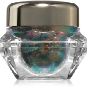 Vásárlói kedvenc Danessa Myricks BeautyInfinite Chrome Flakes csillogó szemhéjfesték