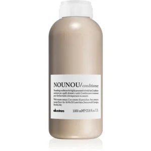 DavinesEssential Haircare NOUNOU Conditioner kondícionáló a száraz és töredezett hajra Árengedmény