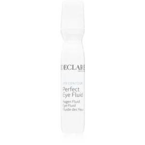 DeclaréEye Contour hűsítő szem roll-on a ráncok, duzzanatok és sötét karikák ellen Csak ma