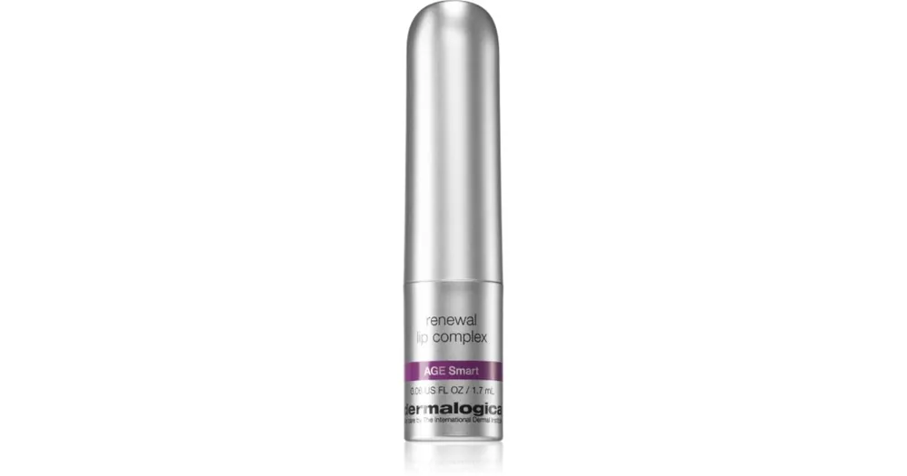 Azonnal elérhető DermalogicaAGE smart kisimító ajakbalzsam