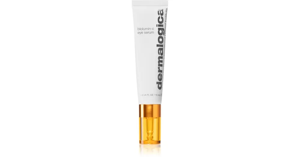 DermalogicaBiolumin-C élénkítő szemszérum a feszességért Biztonságos fizetés