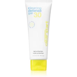 DermalogicaClear Start Mattifying Moisturizer hidratáló mattító krém SPF 30 Utolsó esély