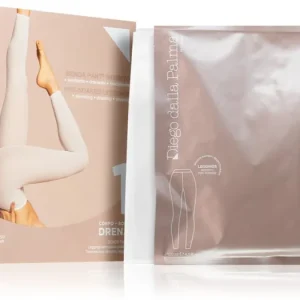 Diego dalla PalmaBody Line Thermoactive Slimming Leggings termoaktív kötés a bőr feszességéért Bestseller