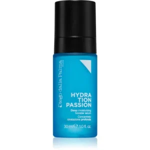 Diego dalla PalmaDeep Moisturizing Booster Serum intenzív hidratáló szérum Szuper akció