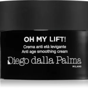 Diego dalla PalmaOh My Lift! Anti Age Smoothing Cream nappali és éjszakai krém ráncok ellen Expressz szállítás