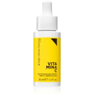 Utolsó esély Diego dalla PalmaVitamin C Brightening Serum aktív szérum C vitamin