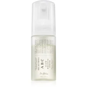 Dr. AltheaABC Glow Whipped Serum élénkítő hidratáló szérum Exkluzív ajánlat