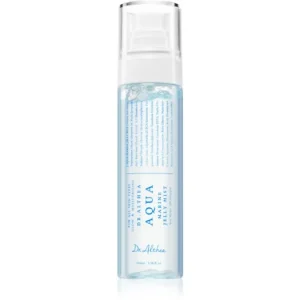 Népszerű Dr. AltheaAqua Marine Jelly Mist regeneráló permet hidratáló hatással