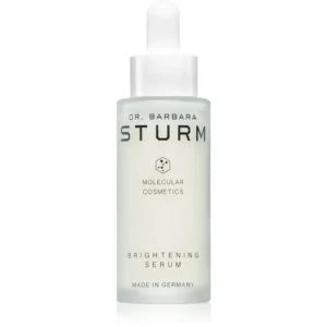 Szuper ajánlat Dr. Barbara SturmBrightening Serum bőr szérum az élénk bőrért
