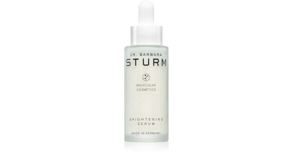 Szuper ajánlat Dr. Barbara SturmBrightening Serum bőr szérum az élénk bőrért