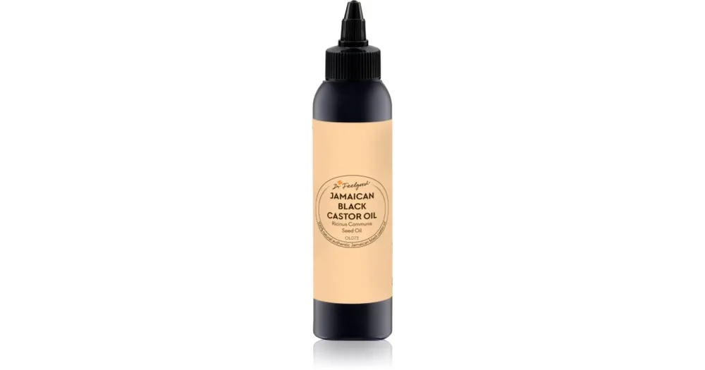 Biztonságos fizetés Dr. FeelgoodJamaican Black Castor Oil ricinusolaj fekete
