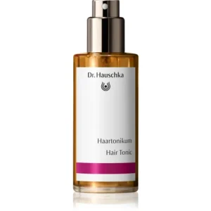 Dr. HauschkaHair Care Hair Tonic haj tonikum a fej bőrsejtjeinek megújítására Akció
