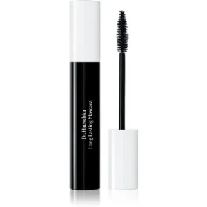 Dr. HauschkaMake-Up Long Lasting Mascara hosszantartó szempillaspirál Utolsó esély