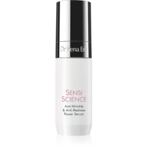 Olcsóbb Dr Irena ErisSensi Science Anti-Wrinkle & Anti-Redness Power Serum erősítő szérum a ráncok ellen