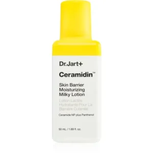 Kiárusítás Dr. Jart+Ceramidin™ Skin Barrier Moisturising Milky Lotion hidratáló arckrém
