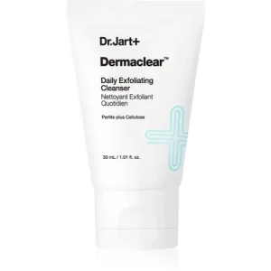 Dr. Jart+Dermaclear™ Exfoliating Cleanser hámlasztó tisztító gél Biztonságos vásárlás