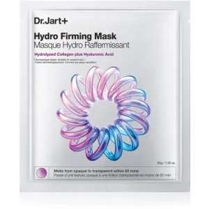 Dr. Jart+Hydro Firming Mask hidrogél maszk feszesítő hatással Azonnal elérhető