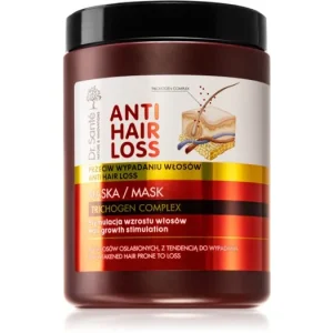 Expressz szállítás Dr. SantéAnti Hair Loss maszk a haj növekedésének elősegítésére
