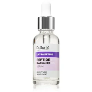 Kiárusítás Dr. SantéUltralifting Peptide + Niacinamide liftinges szérum érett bőrre