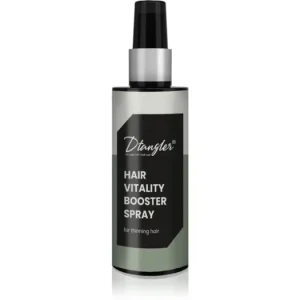 DtanglerHair Vitality Booster Spray spray a haj növekedéséért és megerősítéséért a hajtövektől kezdve Expressz kézbesítés