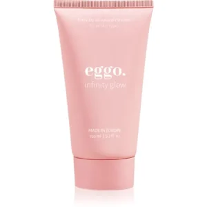 EggoInfinity Glow tisztító gél az arcra Akció