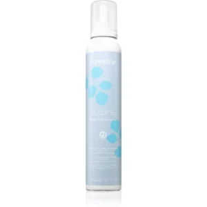 Legkelendőbb EchoslineVolume Foam conditioner öblítés nélküli kondicionáló a hajtérfogat növelésére