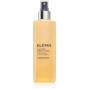 ElemisAdvanced Skincare Soothing Apricot Toner nyugtató tonikum az érzékeny arcbőrre Legnépszerűbb