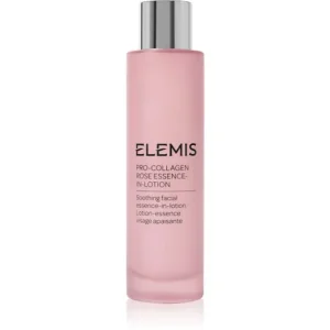 Biztonságos fizetés ElemisPro-Collagen Rose Essence-In-Lotion arc esszencia az intenzív hidratálásért