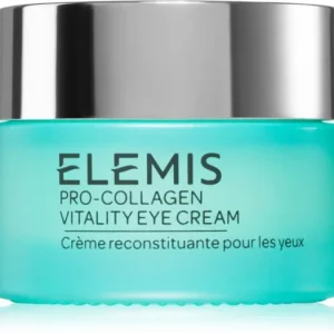 ElemisPro-Collagen Vitality Eye Cream szemkrém Kedvezmény