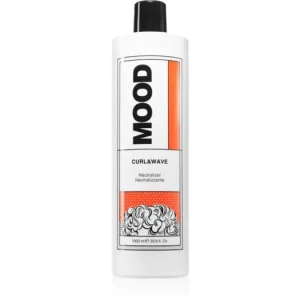 Vedd meg online MOODCurl & Wave neutralizáló a tartós dauerért