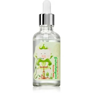 Ajánlat ElizaveccaWitch Piggy Hell-Pore Galactomyces Premium Ample könnyű szérum az érzékeny bőr megnyugtatásához és erősítéséhez