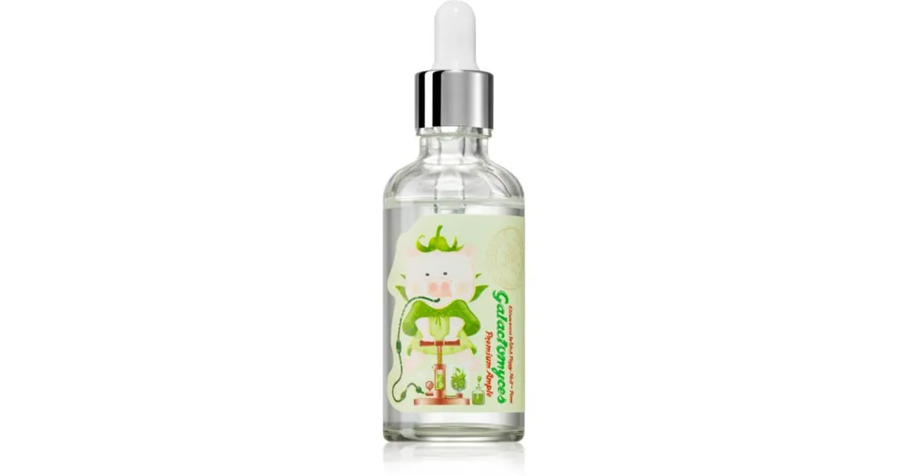 Ajánlat ElizaveccaWitch Piggy Hell-Pore Galactomyces Premium Ample könnyű szérum az érzékeny bőr megnyugtatásához és erősítéséhez