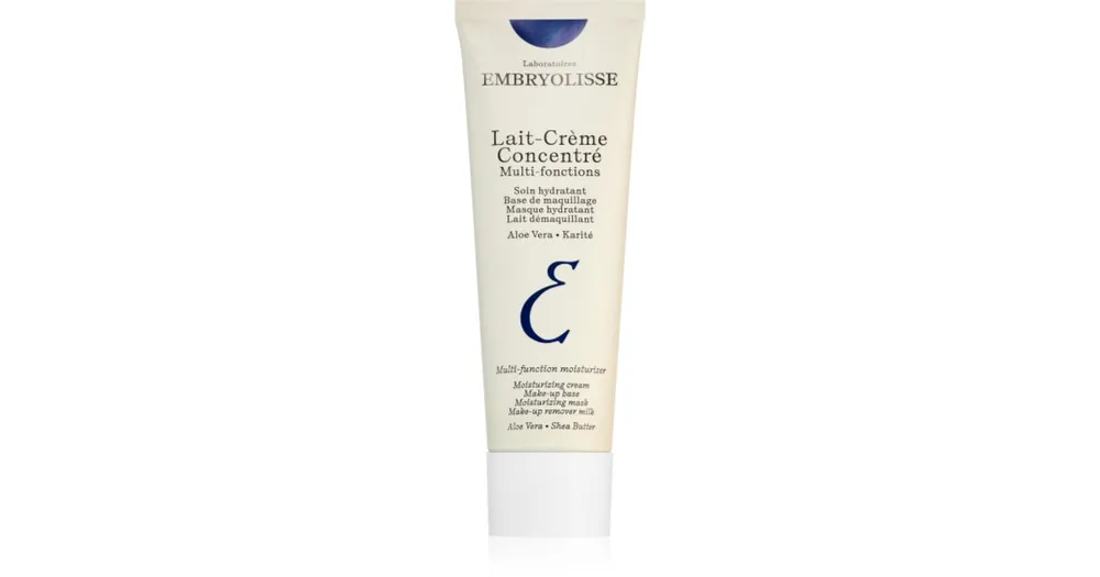 Expressz szállítás EmbryolisseLait-Crème Concentré tápláló hidratáló krém