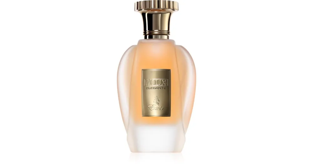 Kedvezményes ár EmirVoux Elegante Eau de Parfum unisex