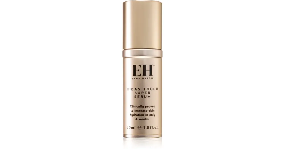 Emma HardieMidas Touch Super Serum liftinges feszesítő szérum Olcsóbb