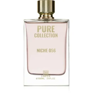 Szezonális akció EmperPure Collection Niche 056 Eau de Parfum unisex