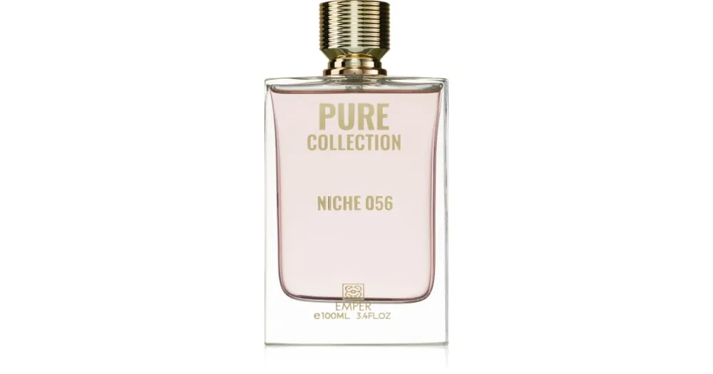 Szezonális akció EmperPure Collection Niche 056 Eau de Parfum unisex