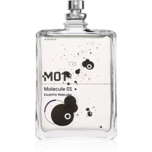 Outlet Escentric MoleculesMolecule 01 Eau de Toilette unisex
