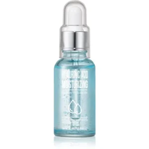 esfolioAmpoule Hyaluronic Acid hidratáló szérum hialuronsavval Gyors szállítás