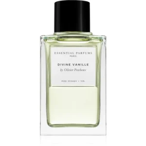 Essential ParfumsVanille Eau de Parfum unisex Bestseller