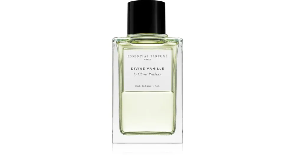 Essential ParfumsVanille Eau de Parfum unisex Bestseller
