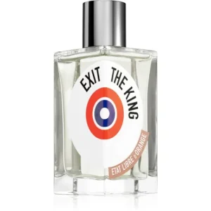 Etat Libre d’OrangeExit The King Eau de Parfum unisex Biztonságos fizetés