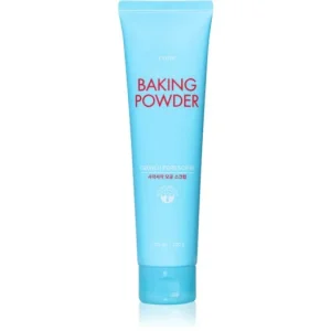 Népszerű ETUDEBaking Powder arctisztító peeling hűsítő hatással