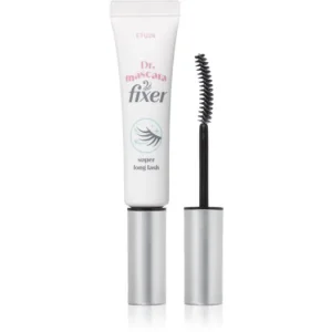 Kiárusítás ETUDEDr.Mascara Fixer Super Long Lash alapozó bázis szempillaspirál alá a dúsabb és hosszabb pillákért